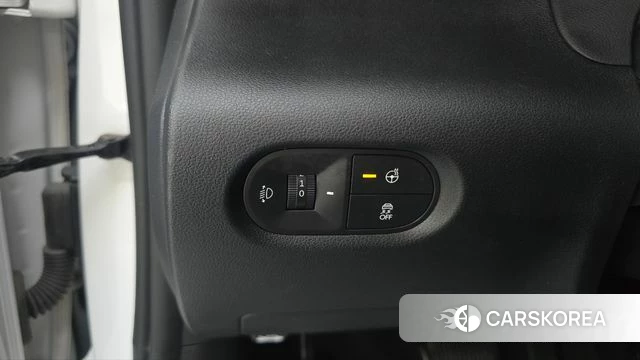 Hyundai Casper id 4754297 из Кореи 20