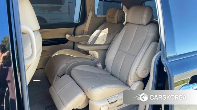 Kia The New Carnival id 4988050 из Кореи 20