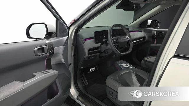 Kia EV3 id 4985284 из Кореи 39