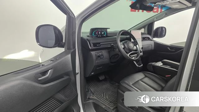 Hyundai Staria id 5001827 из Кореи 36