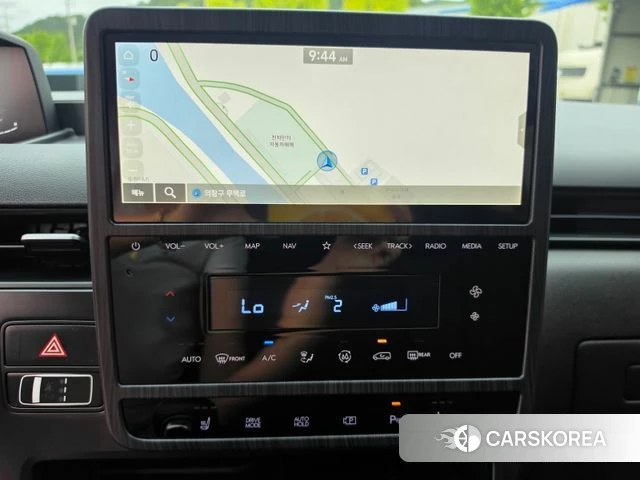 Hyundai Staria id 5016402 из Кореи 18