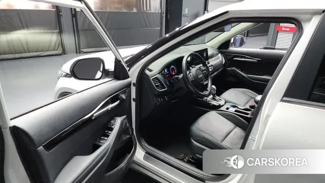 Kia Seltos id 3343254 из Кореи 20