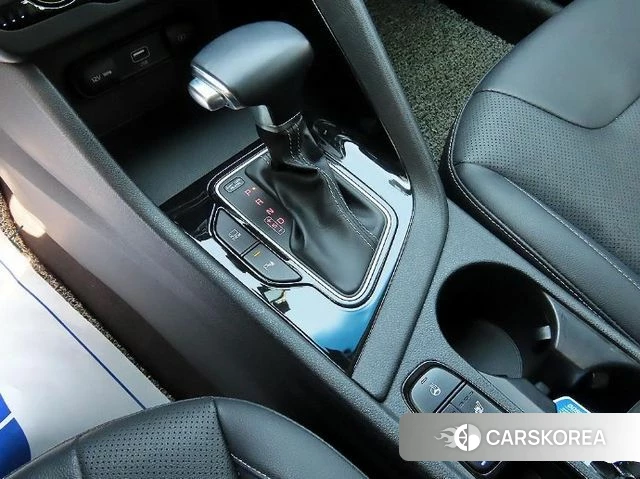 Kia The New Niro id 5047906 из Кореи 20