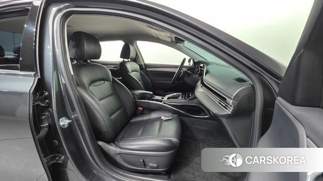 Hyundai The New Grandeur IG id 4202158 из Кореи 20