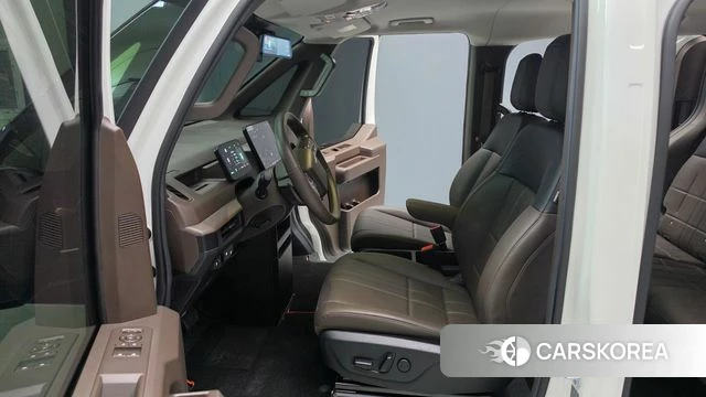 Kia PV5 id 4892644 из Кореи 20