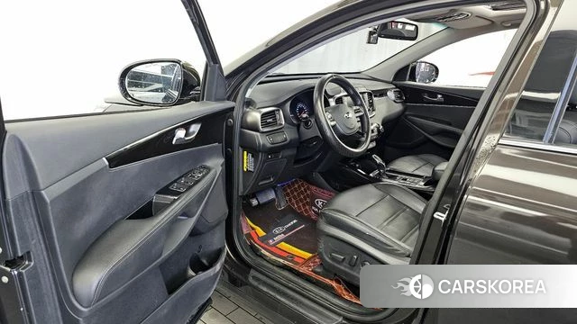 Kia The New Sorento id 4953205 из Кореи 36