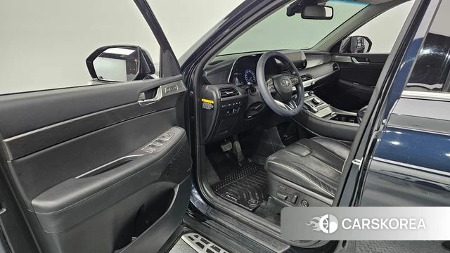 Hyundai Palisade id 5004347 из Кореи 20