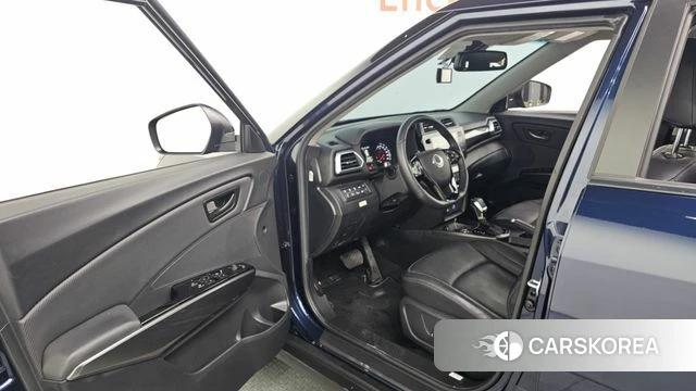 Ssangyong The New Tivoli id 4905025 из Кореи 33
