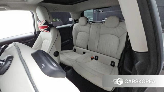 Mini Cooper S id 4922203 из Кореи 35