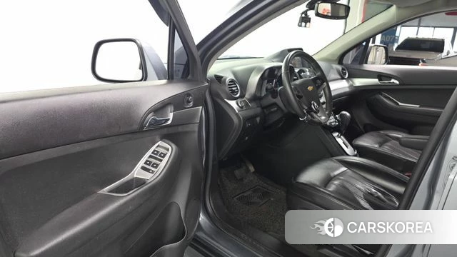 Chevrolet (GM Daewoo) Orlando id 5004682 из Кореи 31