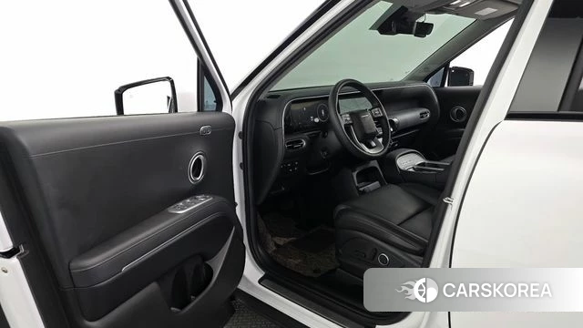 Hyundai Palisade (LX3) id 5051733 из Кореи 20