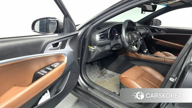 Genesis G70 id 4960011 из Кореи 32