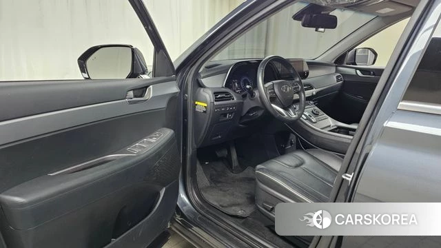 Hyundai Palisade id 4785243 из Кореи 20