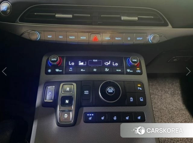 Hyundai Palisade id 4993325 из Кореи 20