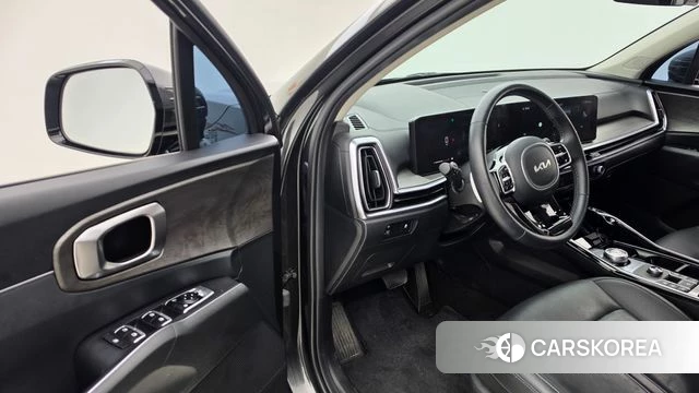 Kia The New Sorento 4th Generation id 5002061 из Кореи 20