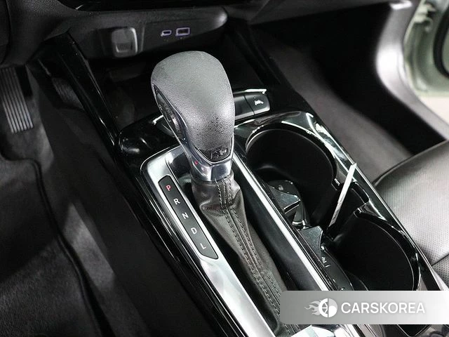 Chevrolet (GM Daewoo) Trax Crossover id 5033583 из Кореи 20