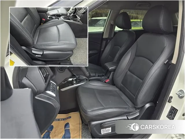 Ssangyong Tivoli Air id 3759487 из Кореи 20