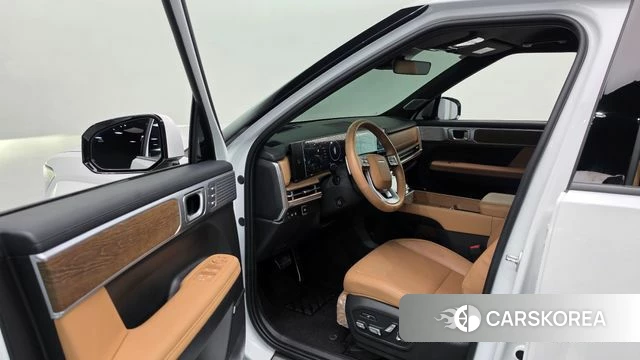 Hyundai Santa Fe (MX5) id 4995371 из Кореи 31