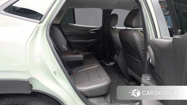 Chevrolet (GM Daewoo) Trax Crossover id 5011583 из Кореи 31