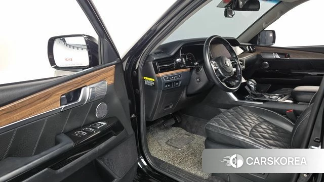 Kia Mohave Master id 4987843 из Кореи 32