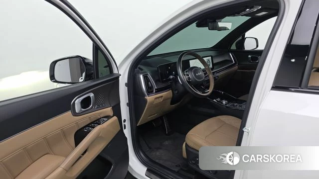 Kia The New Sorento 4th Generation id 4985376 из Кореи 20