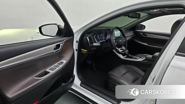 Hyundai Grandeur IG id 4770292 из Кореи 35