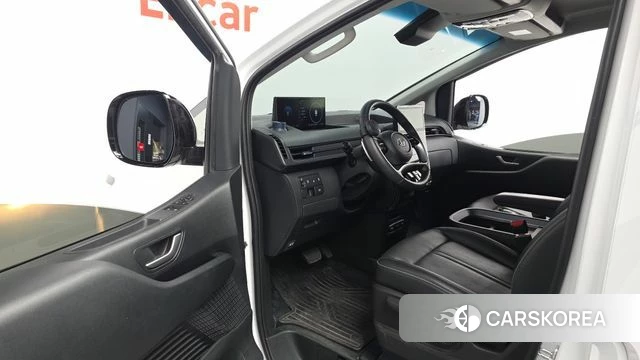 Hyundai ST1 id 4778047 из Кореи 20