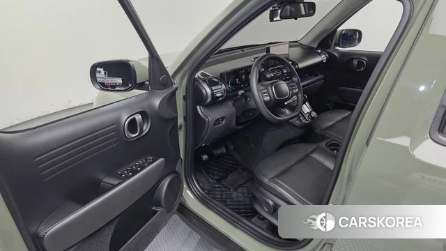 Hyundai Casper id 5011896 из Кореи 30