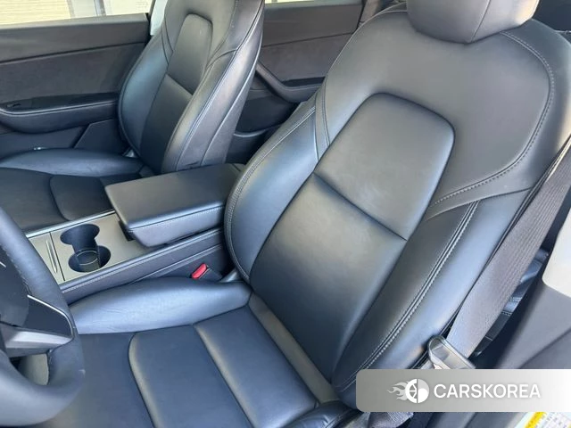 Tesla Model Y id 4971052 из Кореи 14