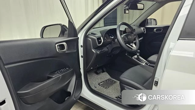 Hyundai Venue id 4916292 из Кореи 30