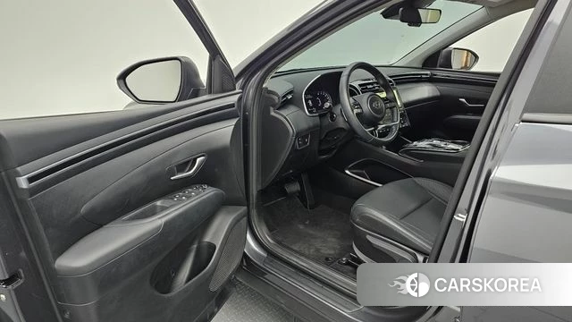 Hyundai Tucson (NX4) id 5046370 из Кореи 20