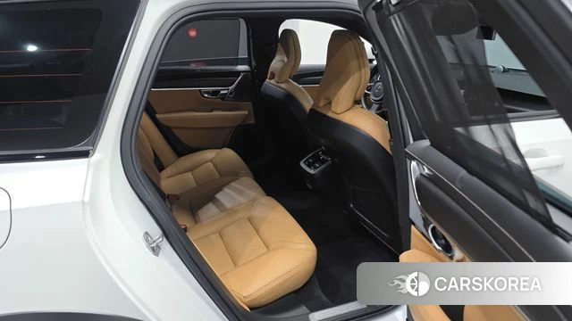 Volvo V90 Cross-Country id 4952708 из Кореи 34