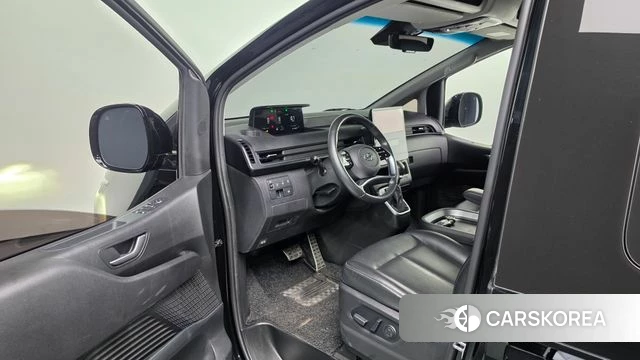 Hyundai Staria id 4976749 из Кореи 34