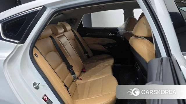 Kia K7 Premier id 5028571 из Кореи 39