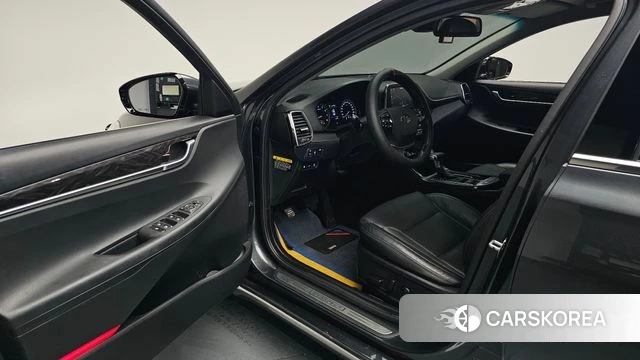 Hyundai Grandeur IG id 4625884 из Кореи 33