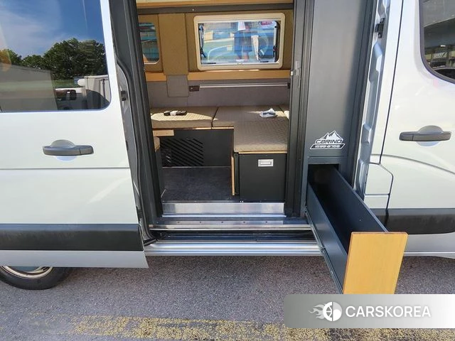 Renault Korea (Samsung) Master id 4952375 из Кореи 20