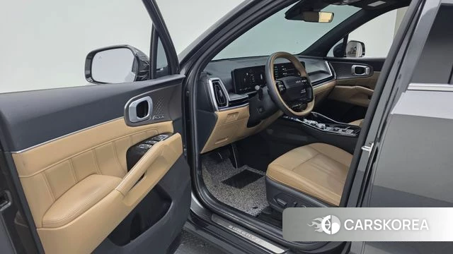 Kia The New Sorento 4th Generation id 5020917 из Кореи 20