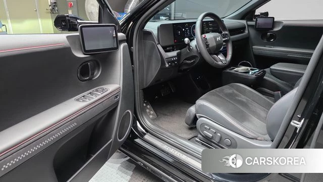 Hyundai The New Ionic 5 id 4870526 из Кореи 33