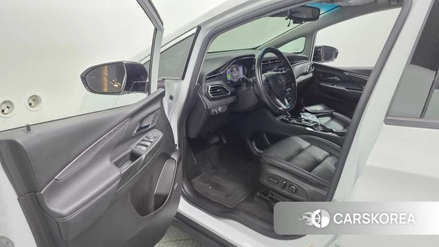 Chevrolet (GM Daewoo) New Bolt EV id 4917321 из Кореи 33
