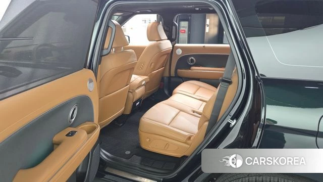Hyundai Palisade (LX3) id 5038737 из Кореи 31