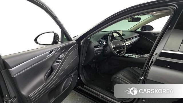 Genesis G80 (RG3) id 5039958 из Кореи 36