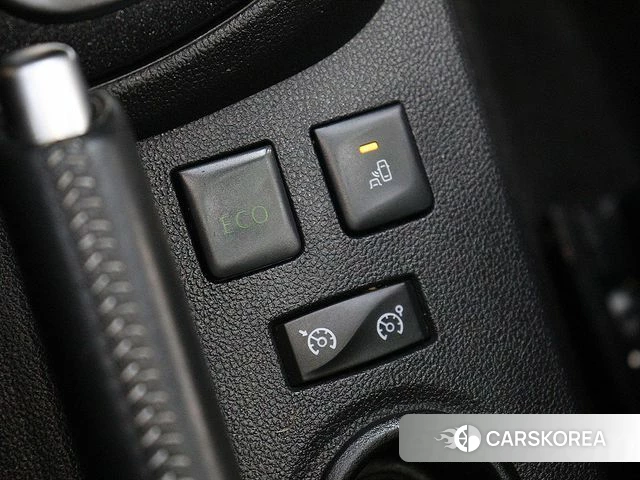 Renault Korea (Samsung) New QM3 id 4923962 из Кореи 20