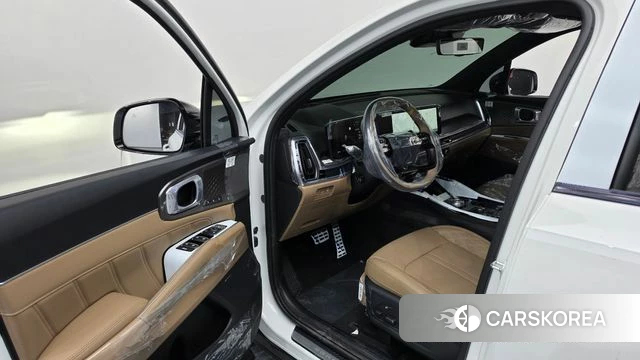 Kia The New Sorento 4th Generation id 5051464 из Кореи 35