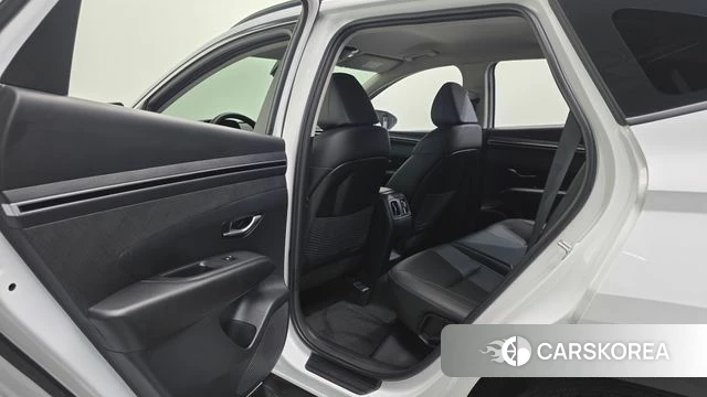Hyundai Tucson (NX4) id 4518758 из Кореи 20
