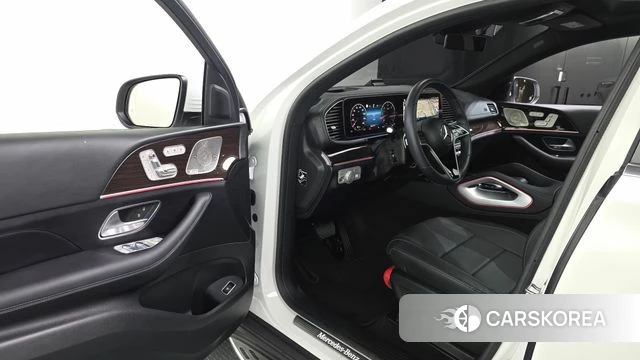 Mercedes-Benz GLE-Class W167 id 5001408 из Кореи 33