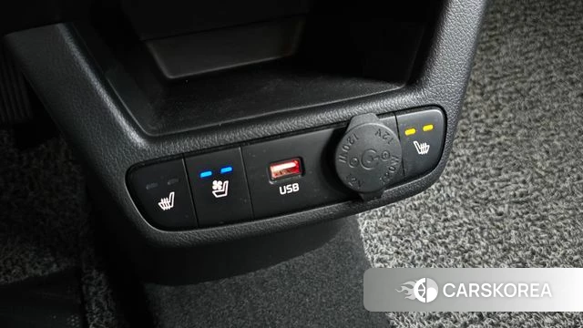 Kia The New Kia Ray id 4980453 из Кореи 32