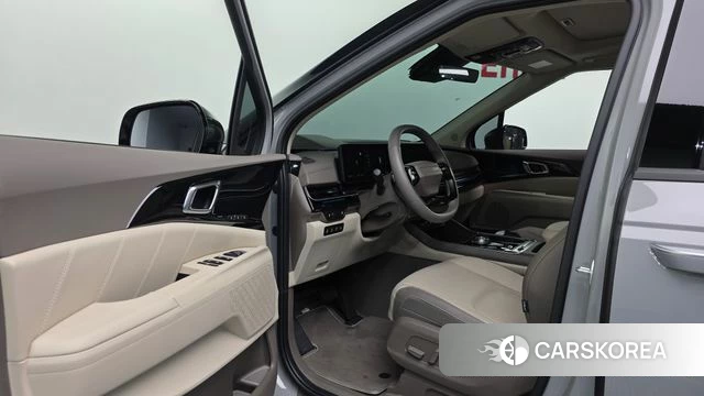 Kia The New Carnival 4th Generation id 4985142 из Кореи 35