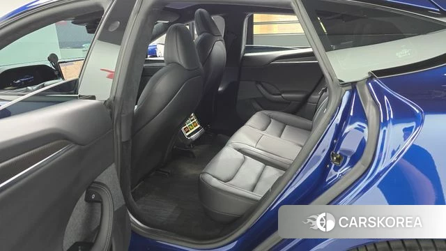 Tesla Model S id 4880267 из Кореи 30