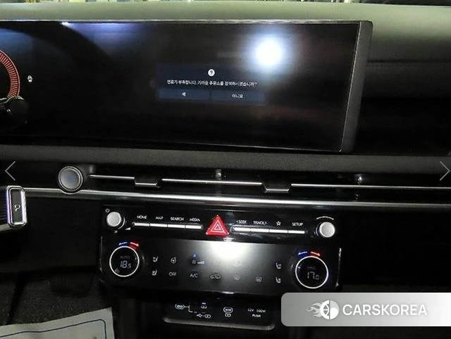 Hyundai The New Tucson (NX4) id 5000599 из Кореи 20