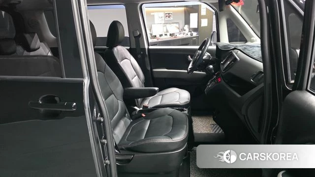 Kia The New Kia Ray id 4965331 из Кореи 31